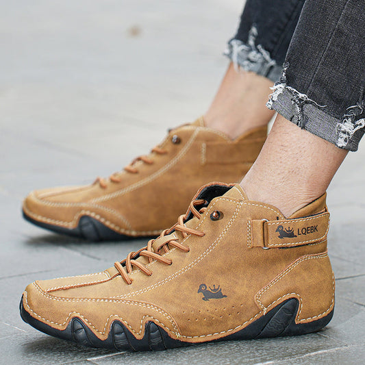 Bequeme Damen Barfußschuhe Modern Stilvoll - Norvielle