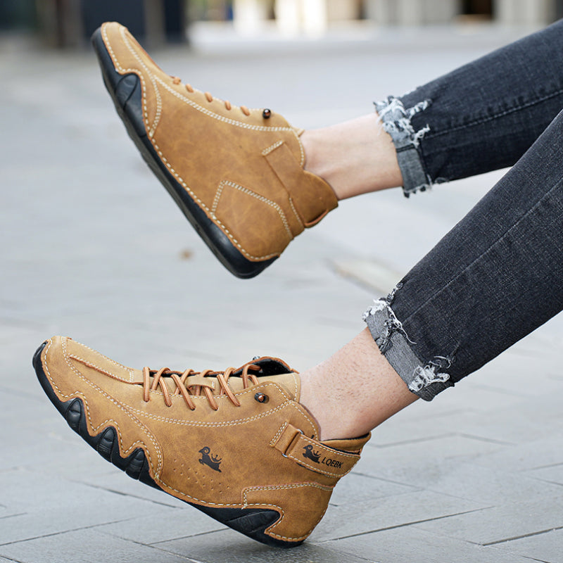 Bequeme Damen Barfußschuhe Modern Stilvoll