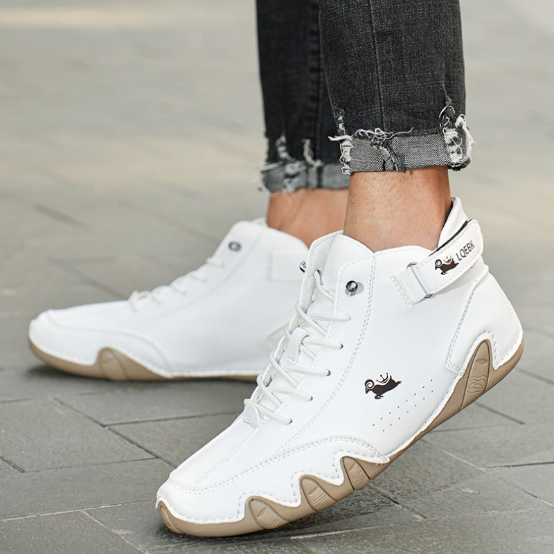Bequeme Damen Barfußschuhe Modern Stilvoll
