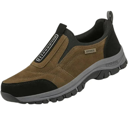Orthopädische Wanderschuhe Bequem Schmerzlinderung