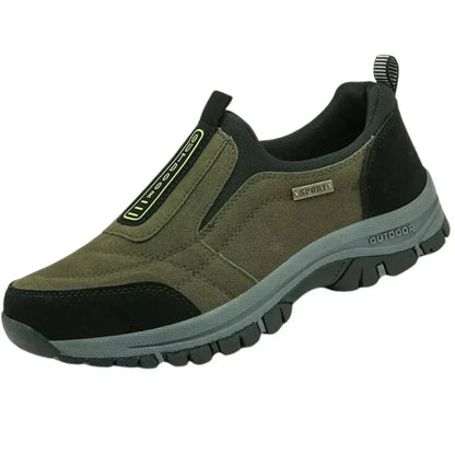 Orthopädische Wanderschuhe Bequem Schmerzlinderung