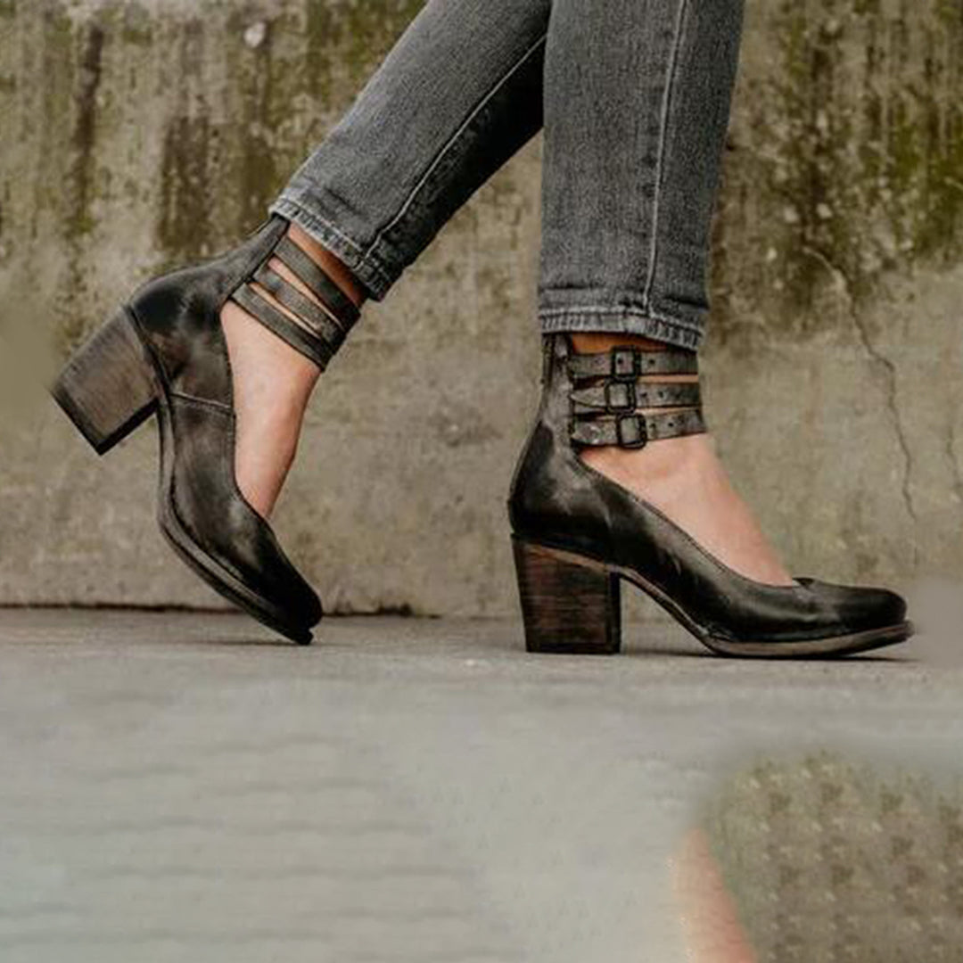 Damen Bequeme Schuhe Stylisch