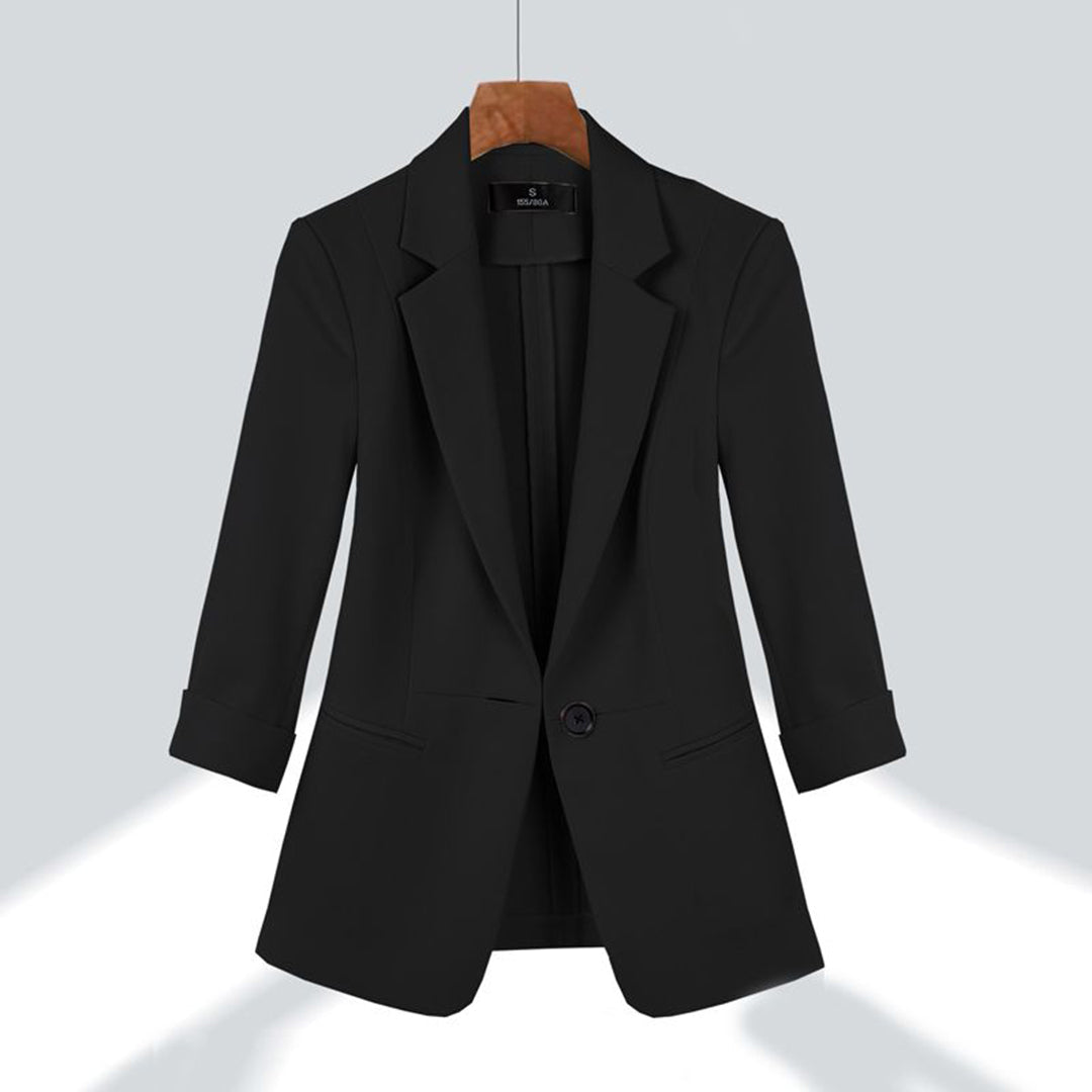 Damen Ensemble Berlin Style Elegantes Kleid - Norvielle