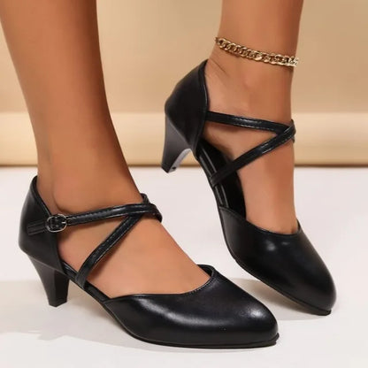 Damen High Heel Pumps