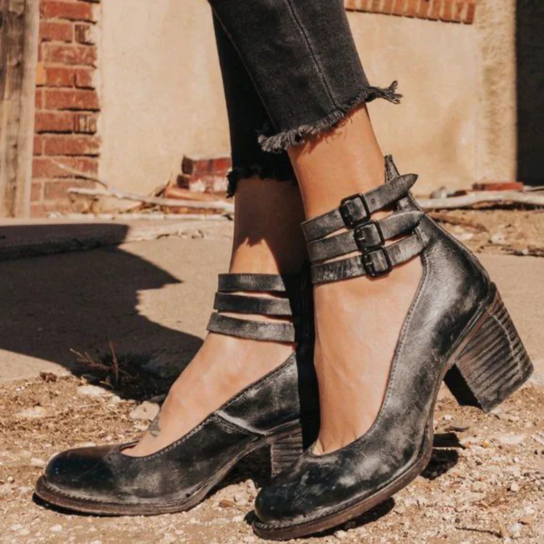 Damen Bequeme Schuhe Stylisch
