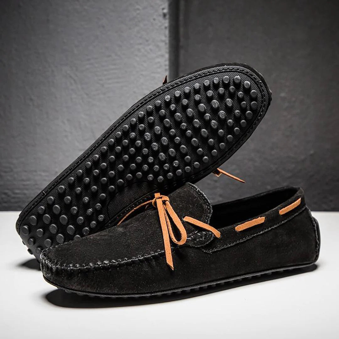 Herren Hausschuhe Weich Bequem Warm - Norvielle