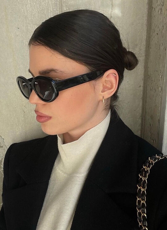 Damen Sonnenbrille Modern