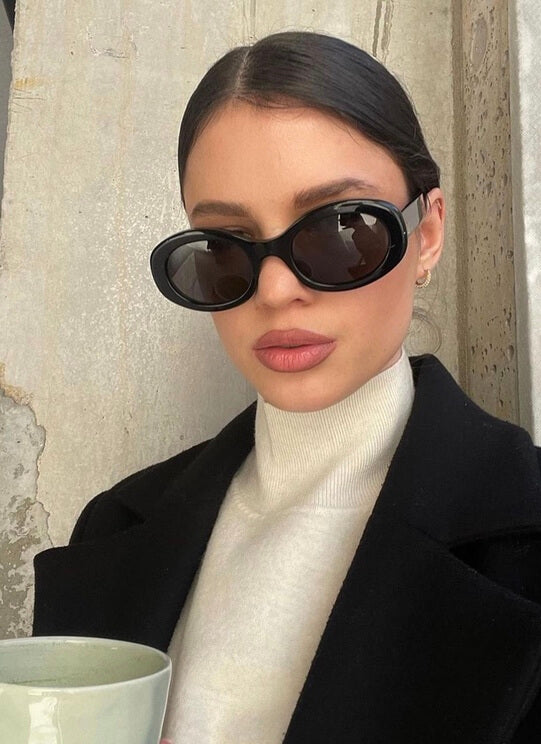 Damen Sonnenbrille Modern