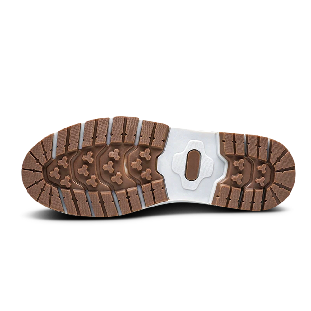 Herren Stiefel Wasserdicht Isoliert Warm