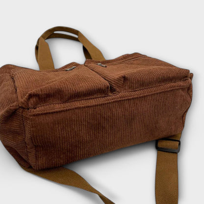 Damen Tote Tasche Groß Alltag Nylon
