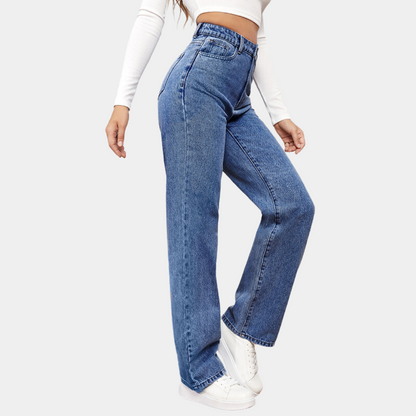Herren Baggy Jeans Lässig Bequem - Norvielle