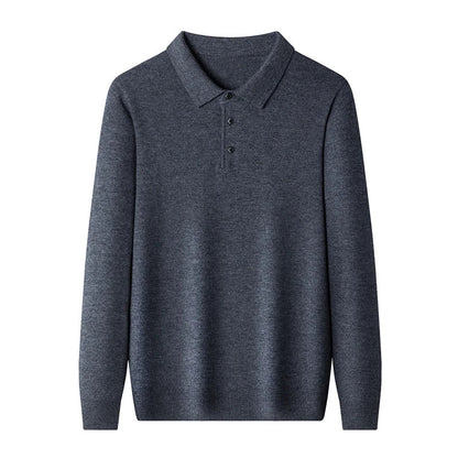 Herren Polo Pullover Hochwertige Qualität