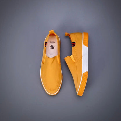 Herren Slipper Leicht Sommer Bequem