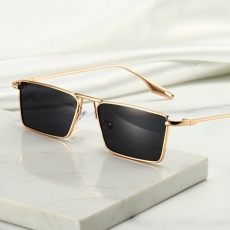 Herren Sonnenbrille Sportlich UV-Schutz