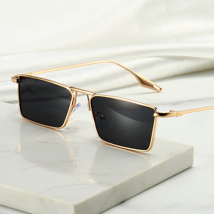 Herren Sonnenbrille Sportlich UV-Schutz