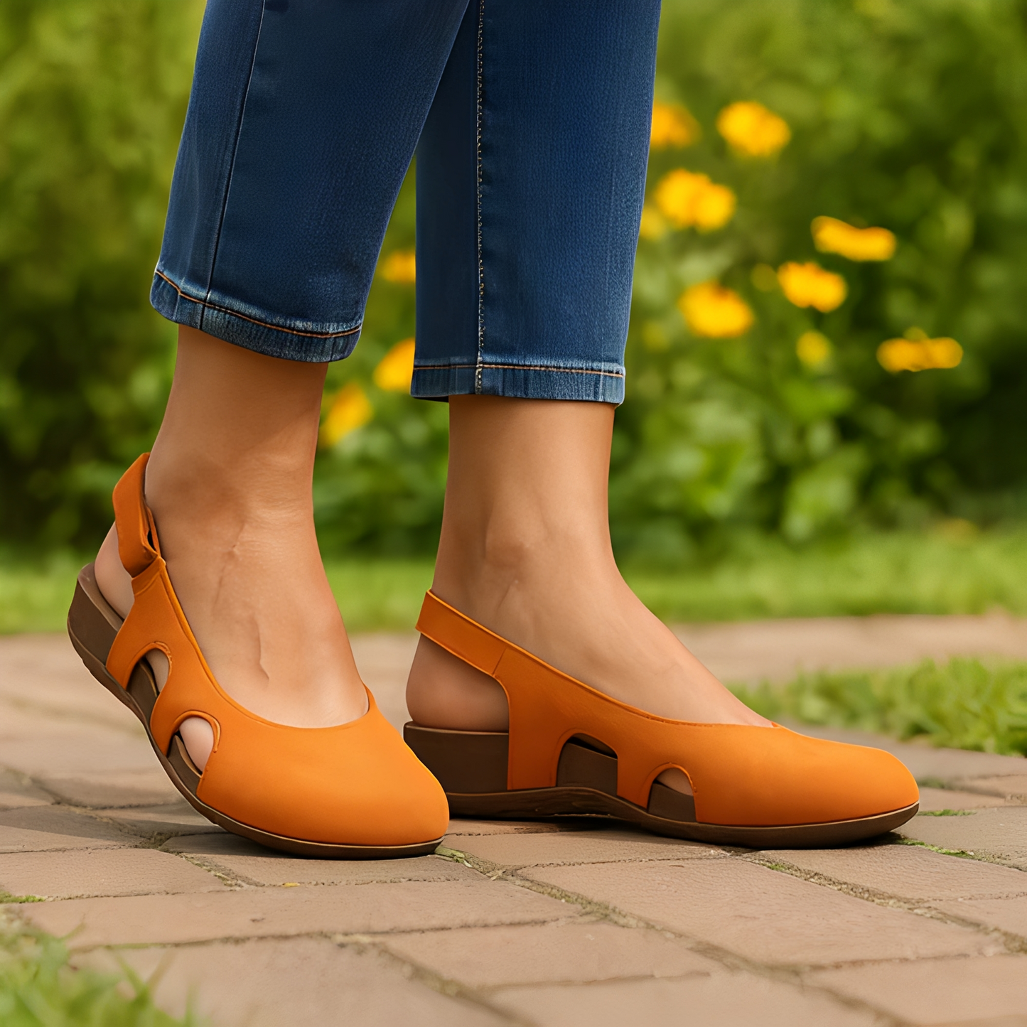 Damen High Heel Sandalen Sommer Stilvoll