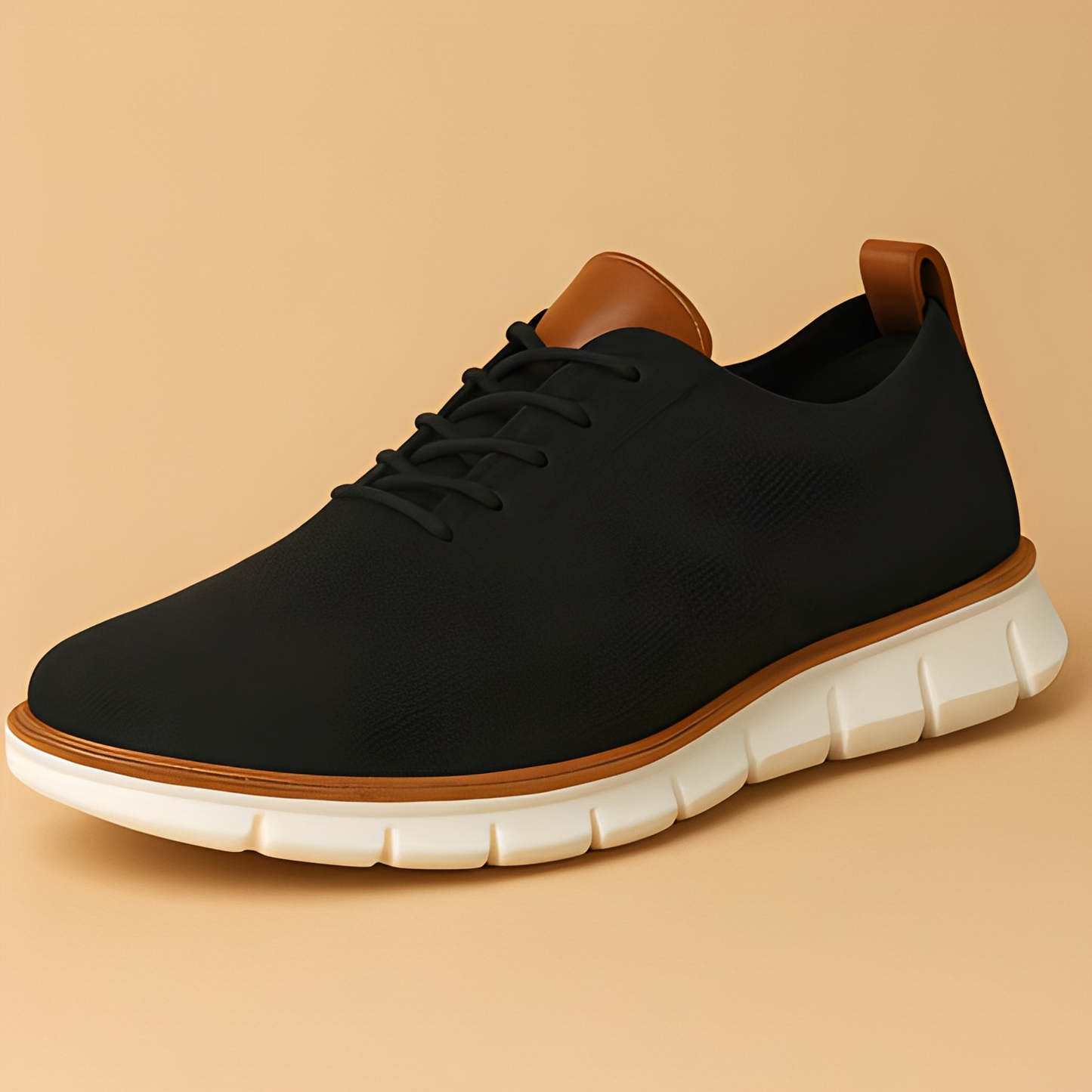 Elegante Herren Lederschuhe Stilvoll