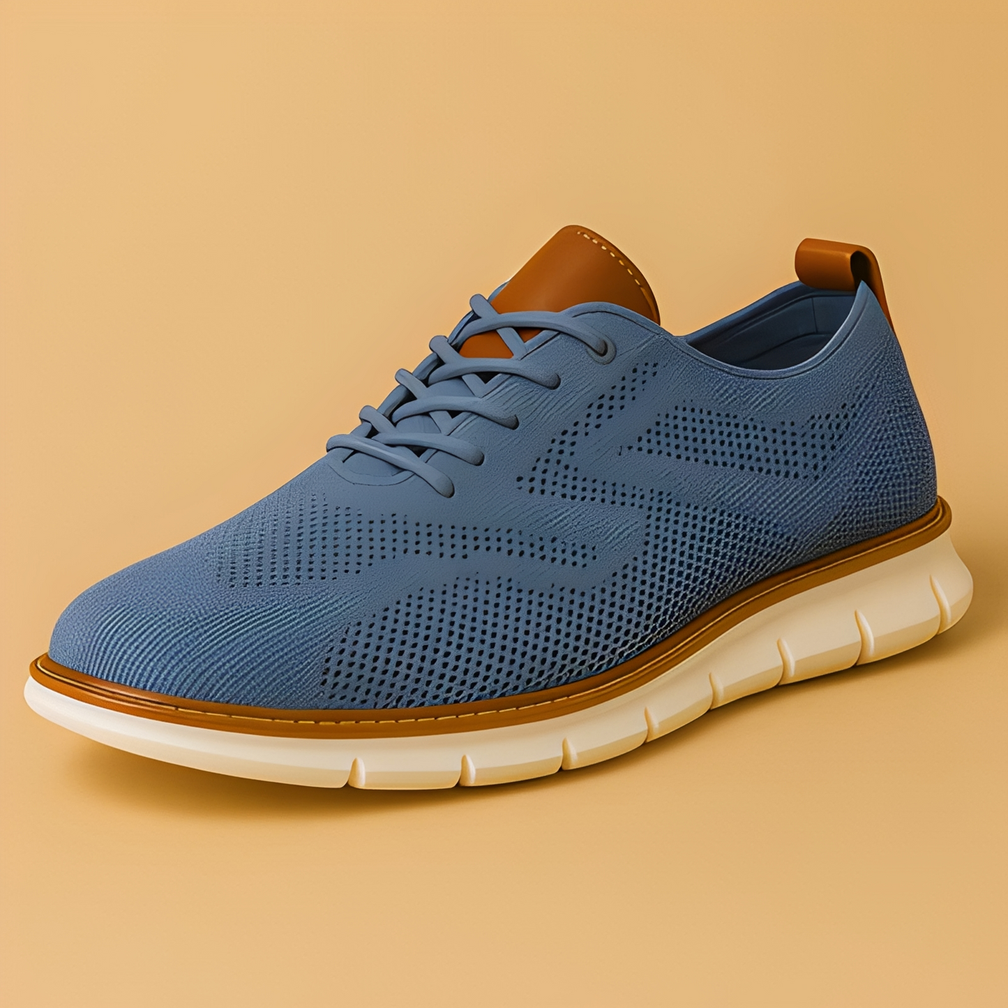 Elegante Herren Lederschuhe Stilvoll