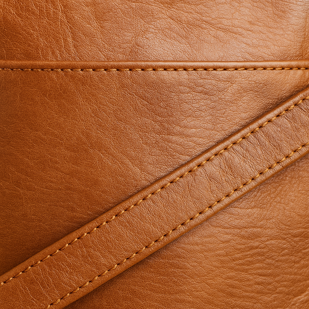 Damenhandtasche Doppelriemen Elegantes Design
