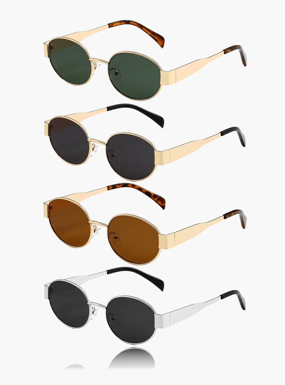 Damen Sonnenbrille Schutzbrille