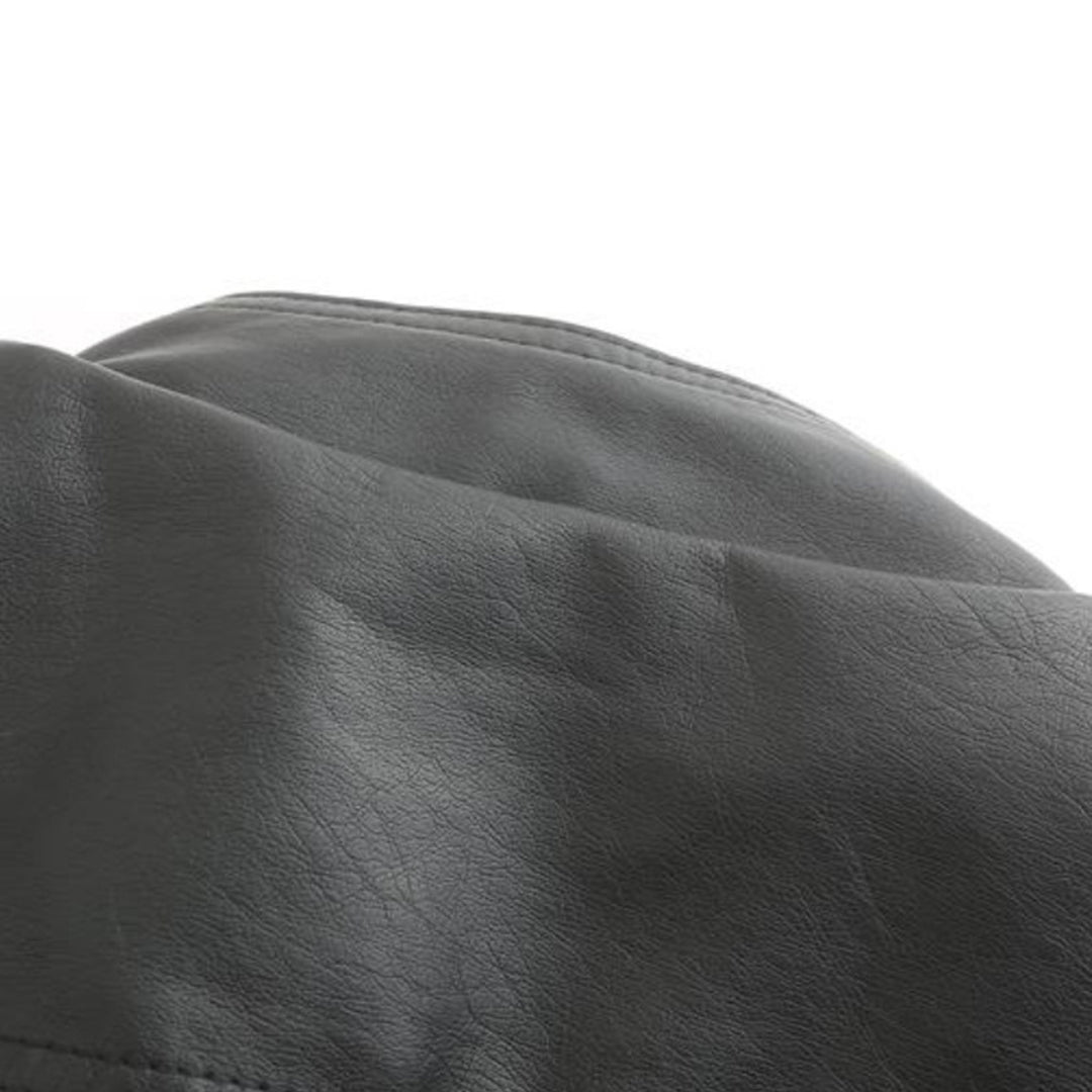 Leder Frauenjacke Stylisch