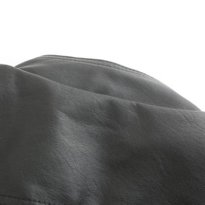 Leder Frauenjacke Stylisch