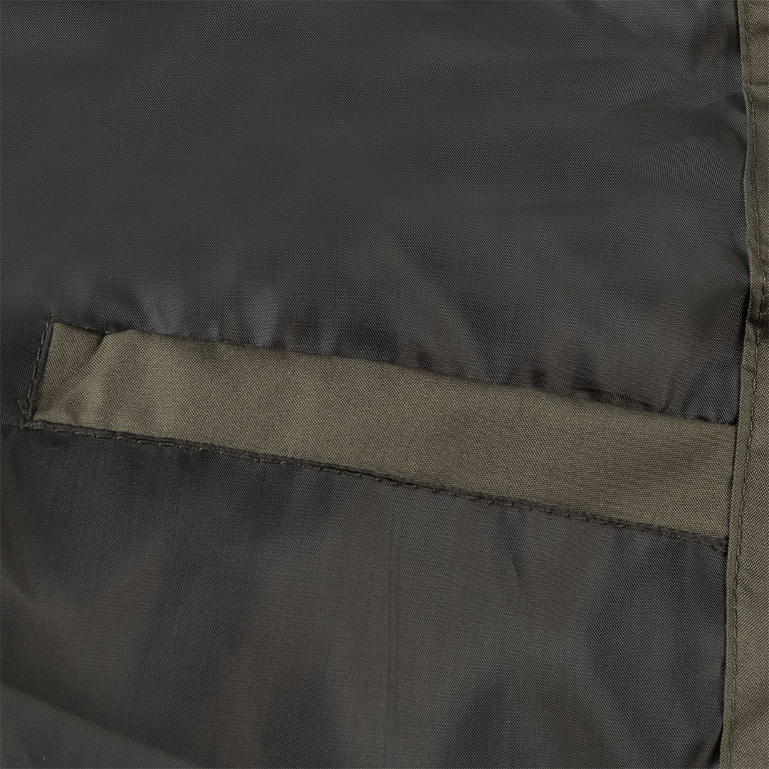 Herren Bomberjacke Warm Isoliert Leder