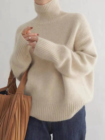 Elegantes Cashmere-Hemd Slim-Fit Trocken