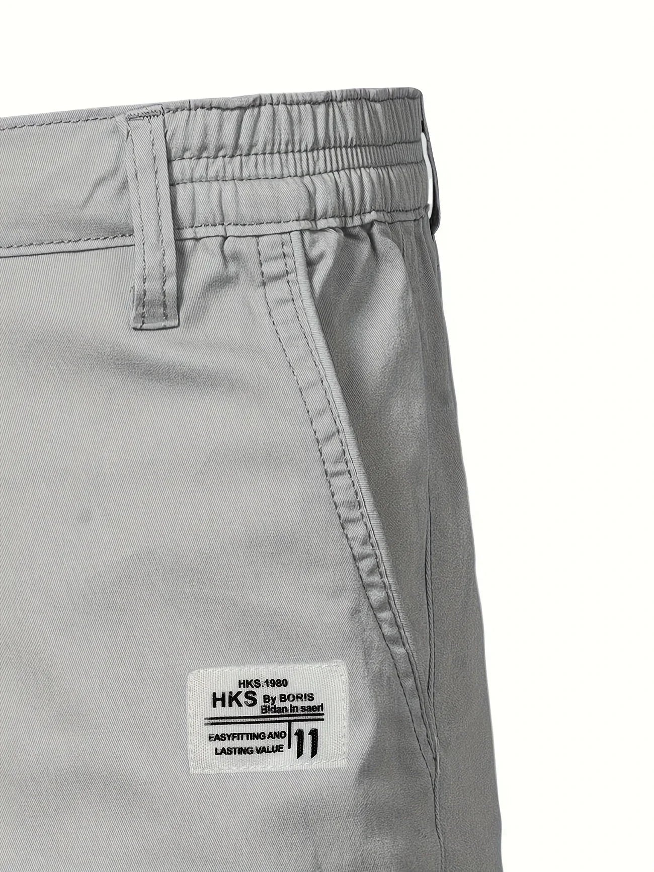 Herren Laufshorts Atmungsaktives Material Leicht
