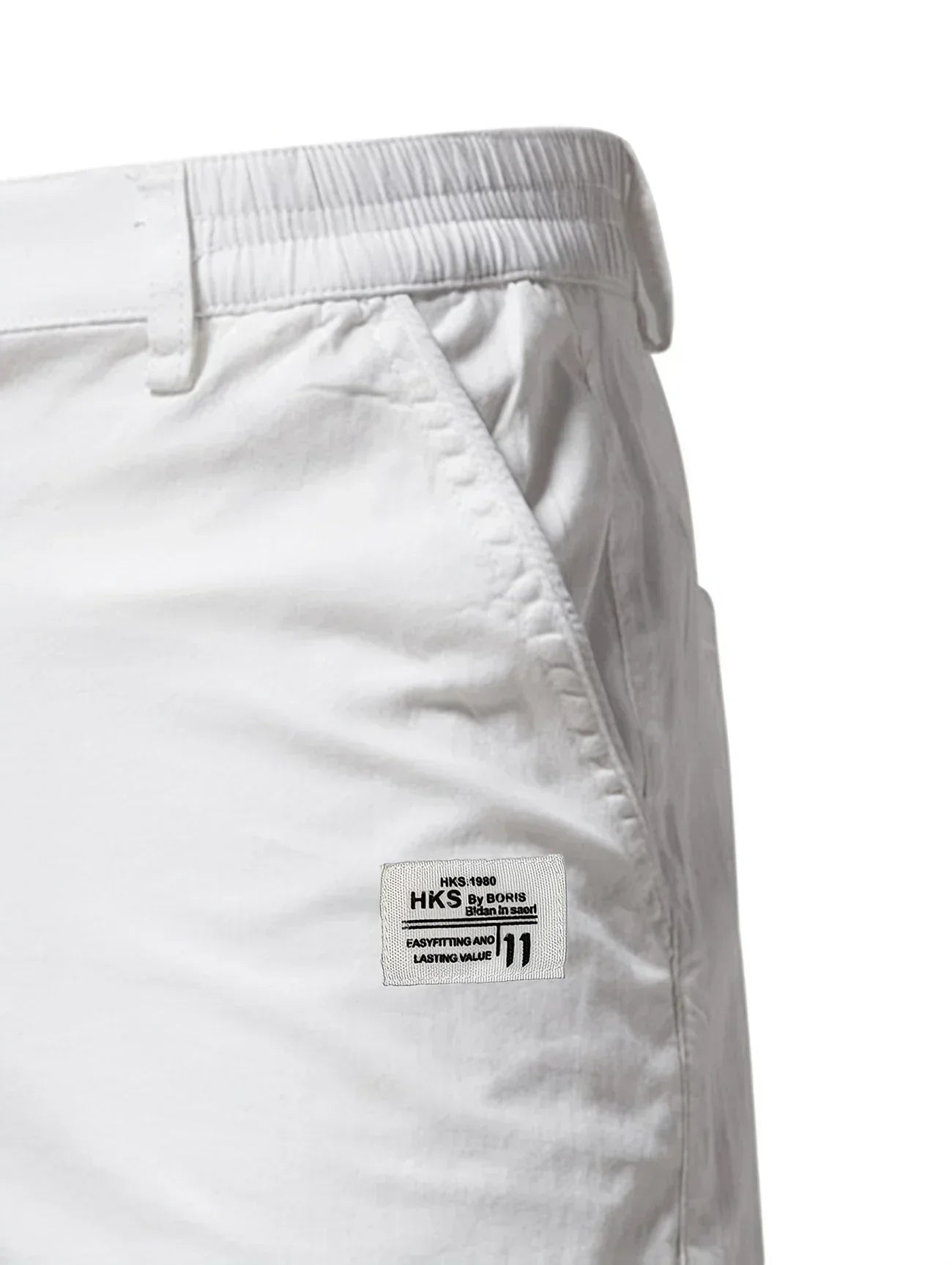Herren Laufshorts Atmungsaktives Material Leicht
