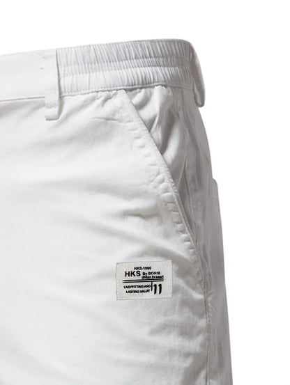 Herren Laufshorts Atmungsaktives Material Leicht