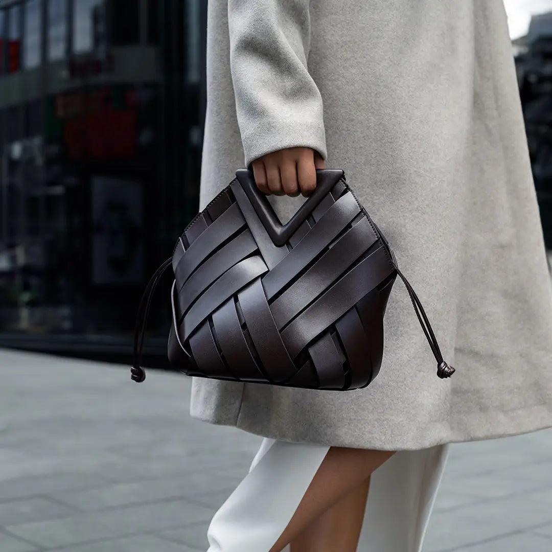 Katarina | Gewebte Tasche Zendoo.de