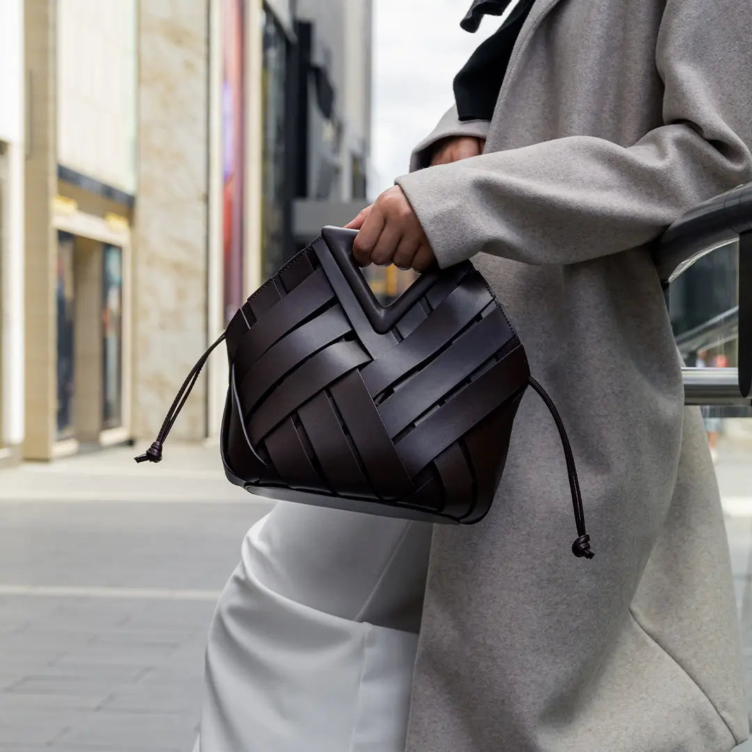 Katarina | Gewebte Tasche Zendoo.de