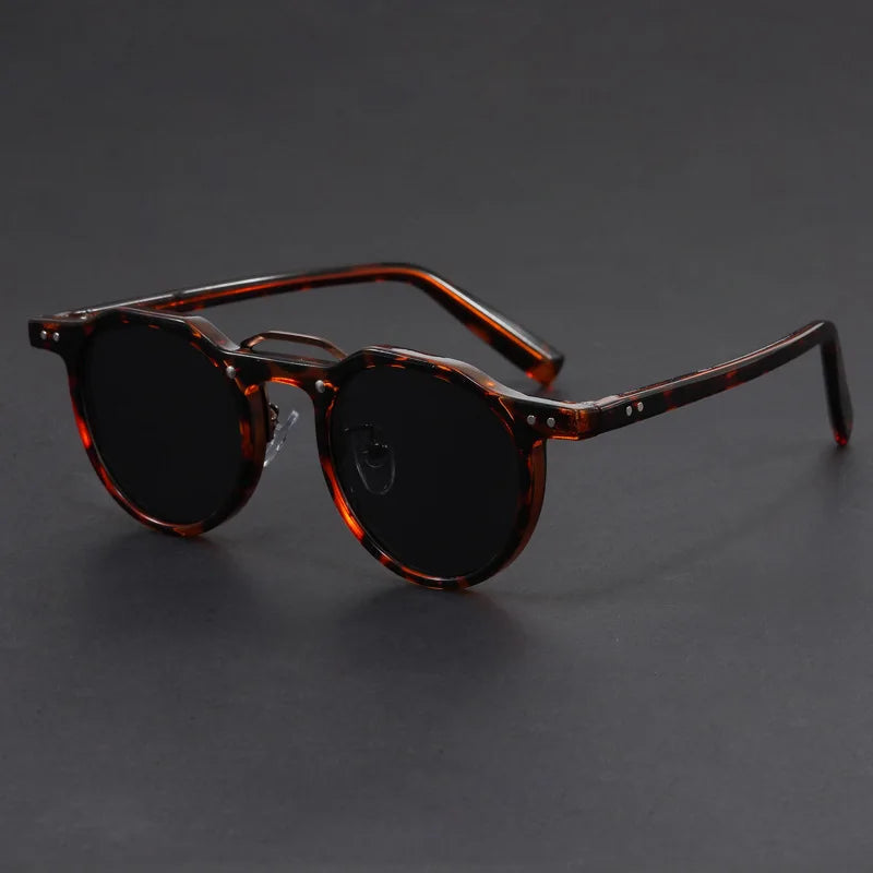 Herren Sonnenbrille Sportlich Trendig