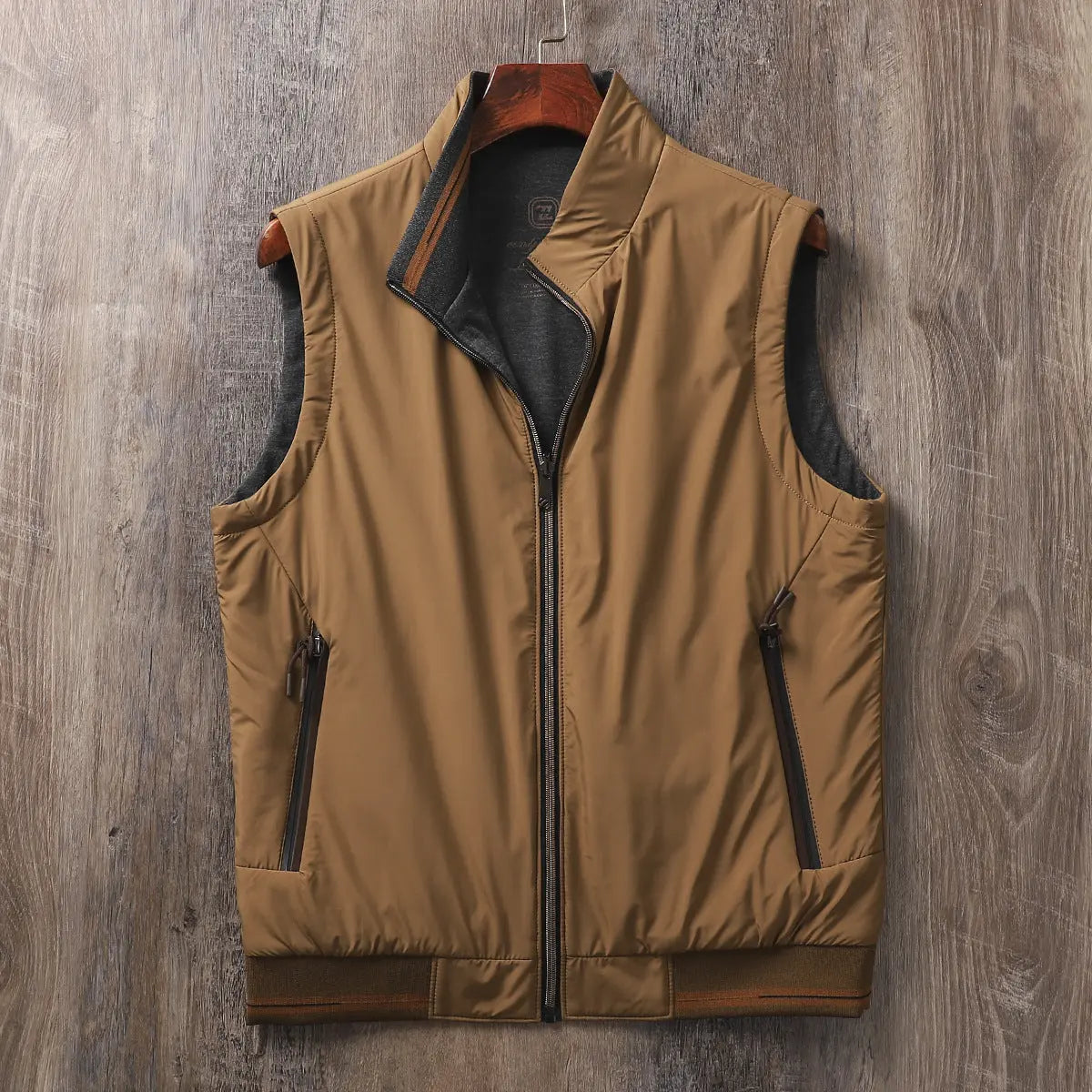 Highland Performance Vest Prestiqlo