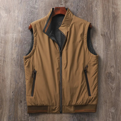 Highland Performance Vest Prestiqlo