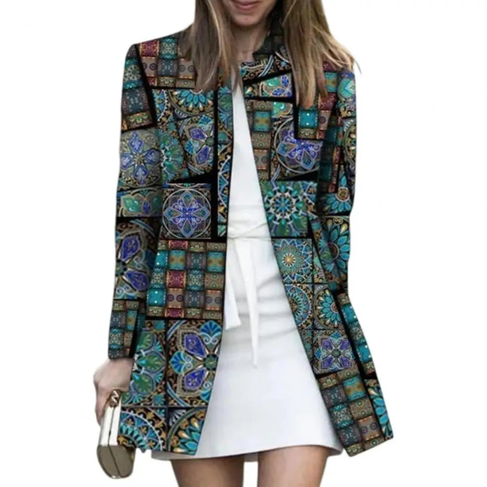 Damen Maßjacke Elegantes Design