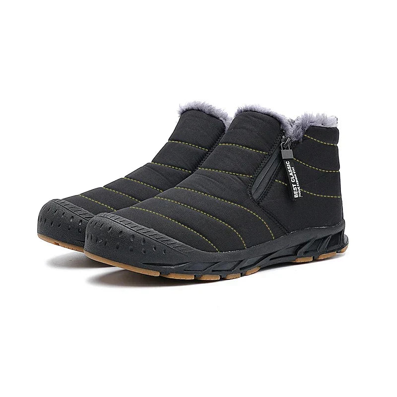 Wanderstiefel Unisex Wasserdicht Robust