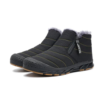 Wanderstiefel Unisex Wasserdicht Robust