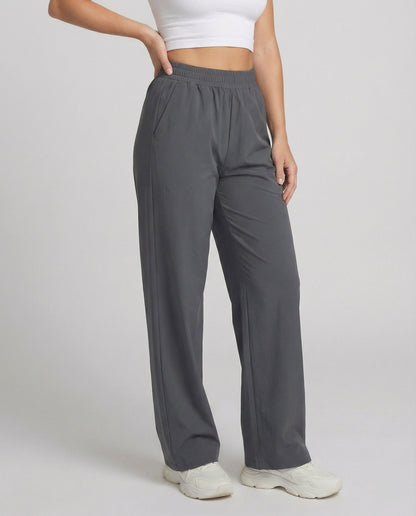 Elastische Outdoorhose Leicht Stretch