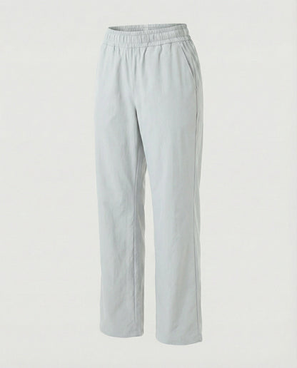 Elastische Outdoorhose Leicht Stretch