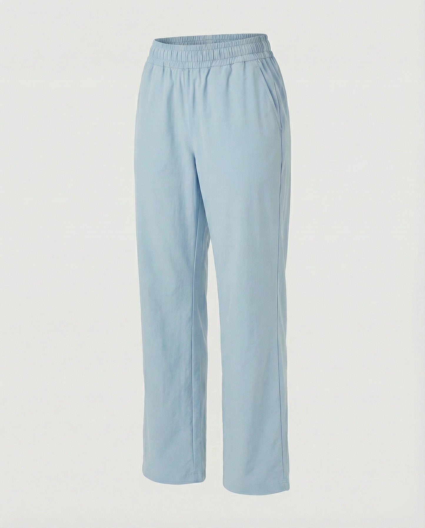 Elastische Outdoorhose Leicht Stretch
