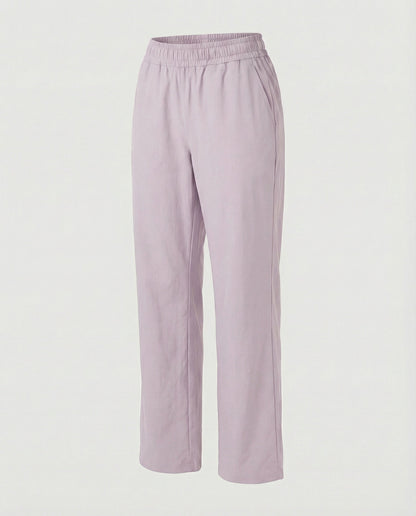 Elastische Outdoorhose Leicht Stretch