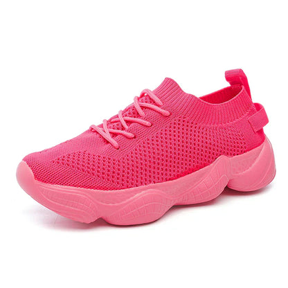 Damen Sneaker Bequem Komfortschuhe