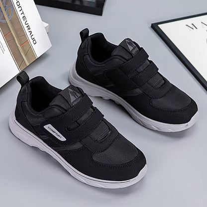 Atmungsaktive Laufschuhe Damen Klettverschluss