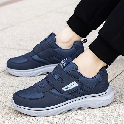 Atmungsaktive Laufschuhe Damen Klettverschluss