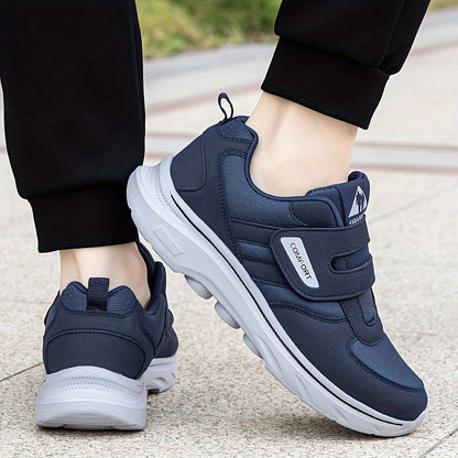 Atmungsaktive Laufschuhe Damen Klettverschluss