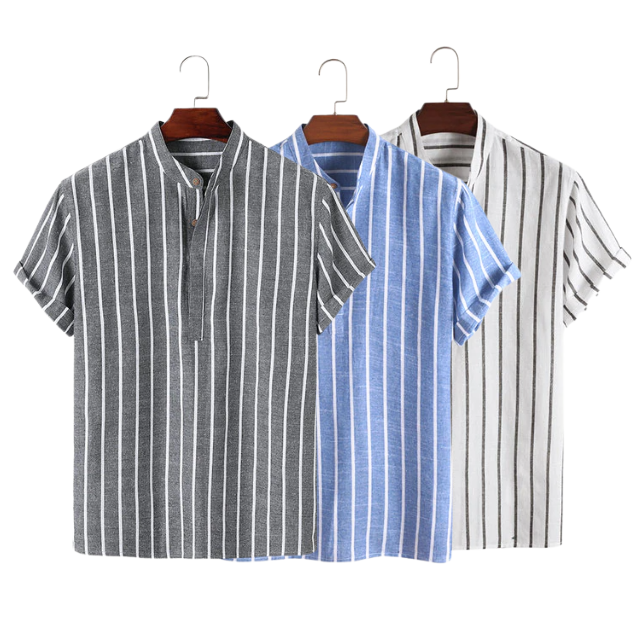 Herrenhemd Slim Fit Qualität