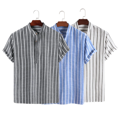 Herrenhemd Slim Fit Qualität