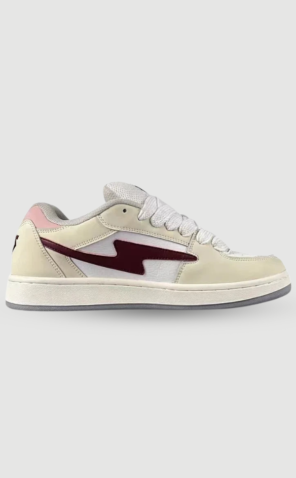 Damen Sneaker Leichtlaufend Ultraleicht Komfortabel - Norvielle